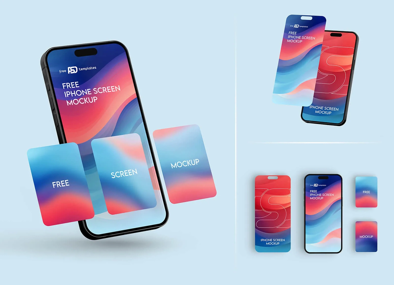 大桥未久客户端多种界面功能展示