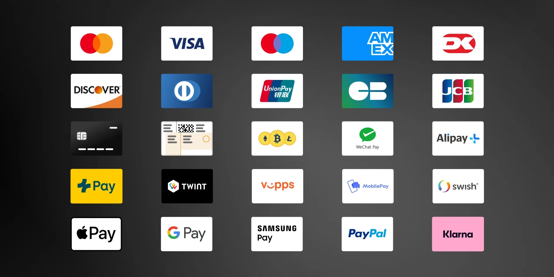 大桥未久支持的多种安全支付方式图标展示